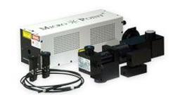 MicroPoint Laser Illumination & Ablation Systems - Oxford Instruments Andor - Life Sciences