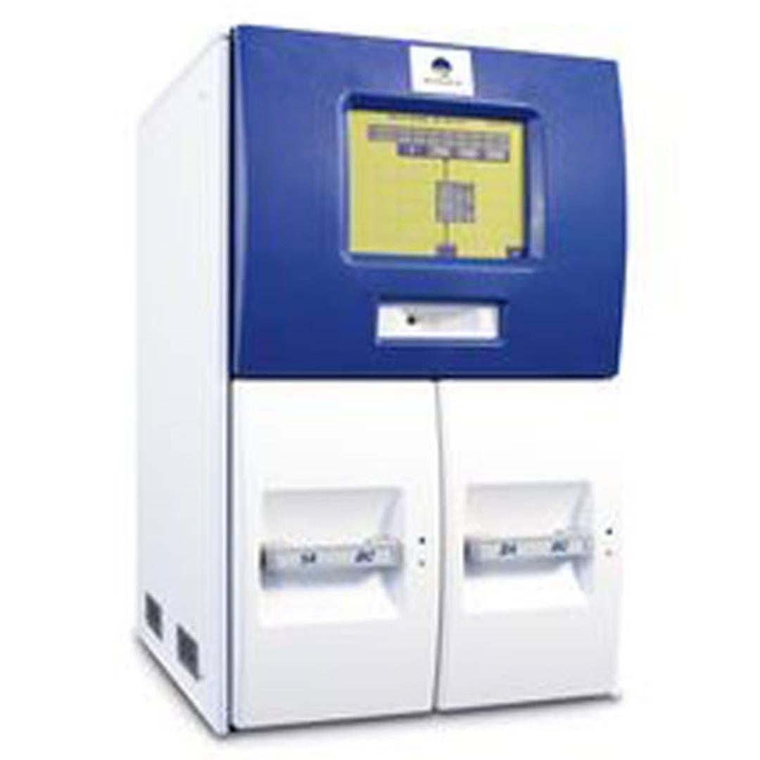 BACT/ALERT® 3D - bioMérieux USA - Life Sciences