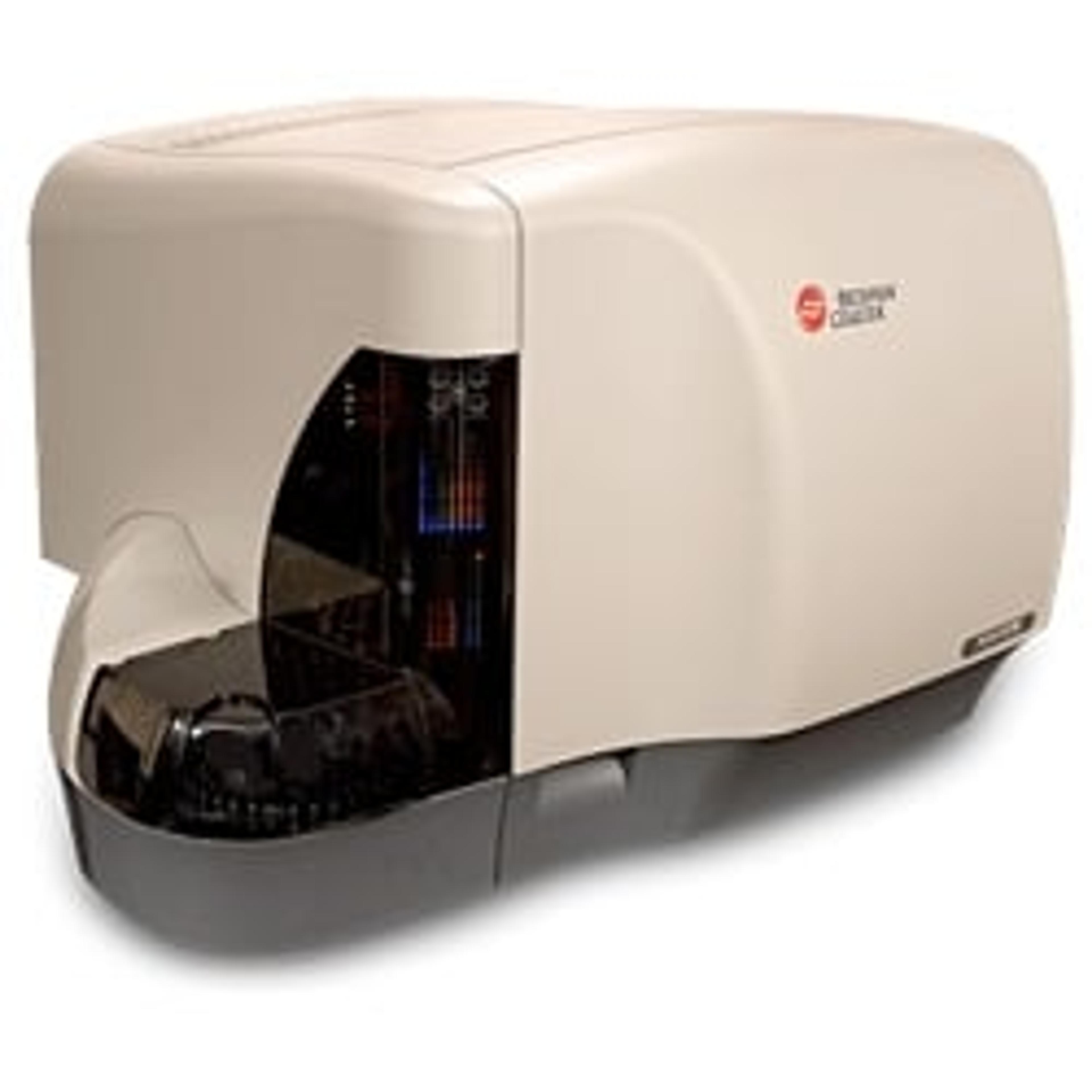 Navios EX Flow Cytometer - Beckman Coulter Life Sciences - Clinical Diagnostics