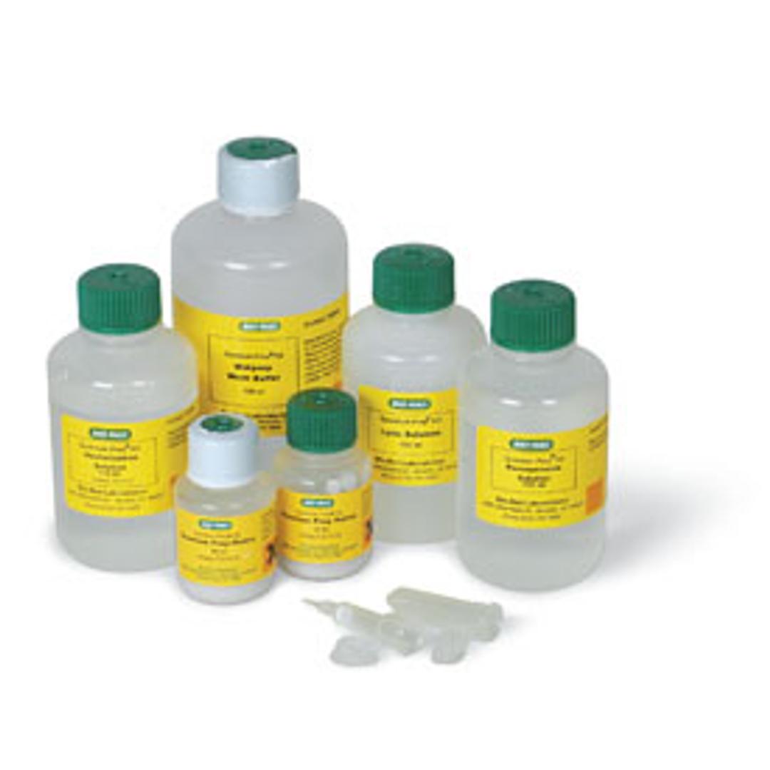 Quantum Prep® Plasmid Midiprep Kit - Bio-Rad - Life Sciences