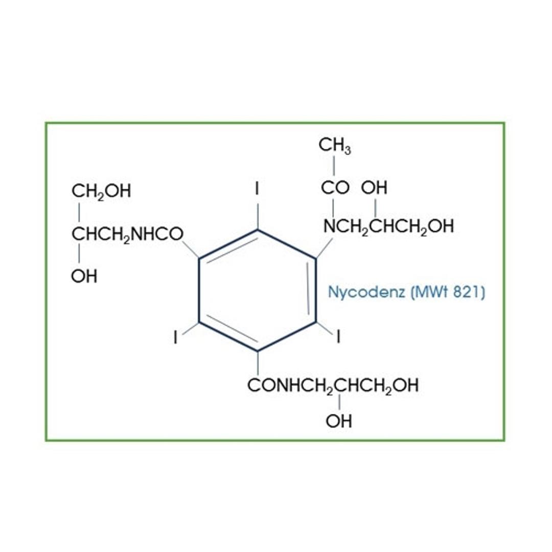 Nycodenz® - PROGEN - General Lab