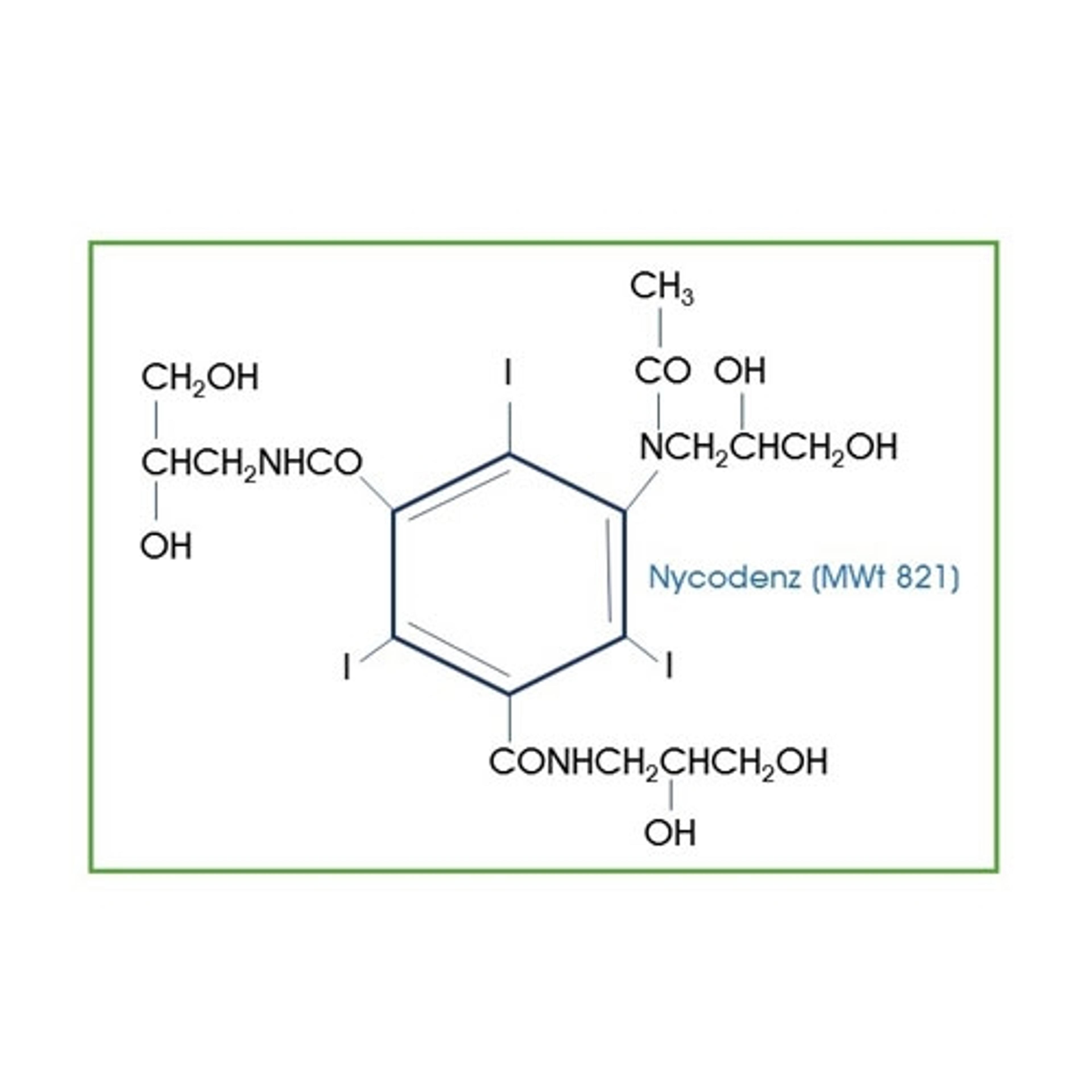 Nycodenz® - PROGEN - General Lab