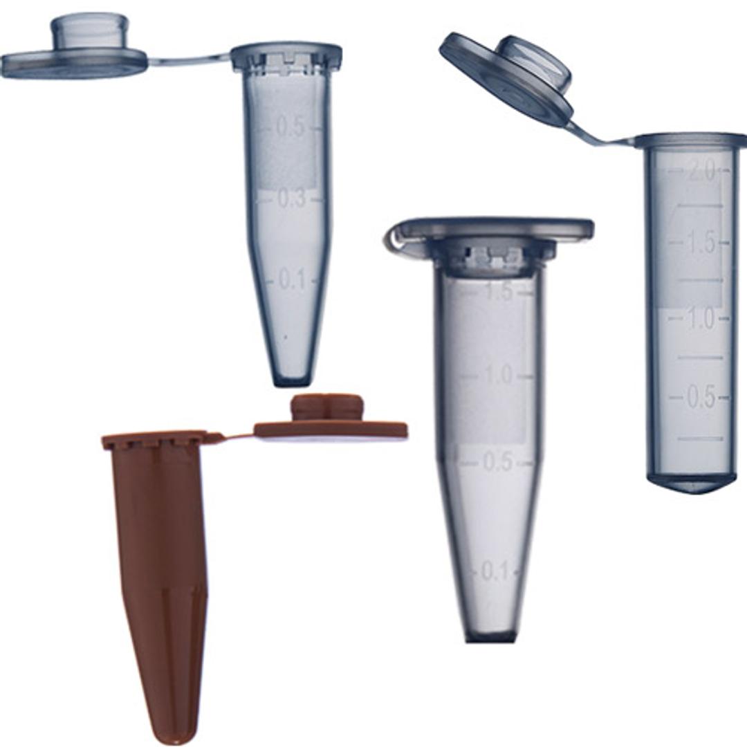 Micro Centrifuge Tube - Abdos - General Lab