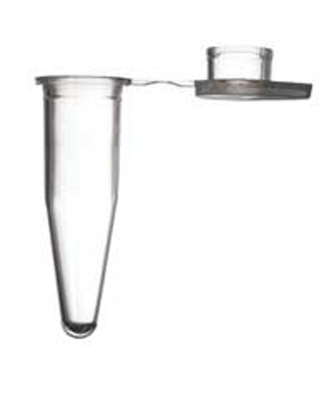 Biotix PCR Tubes - Biotix - Life Sciences