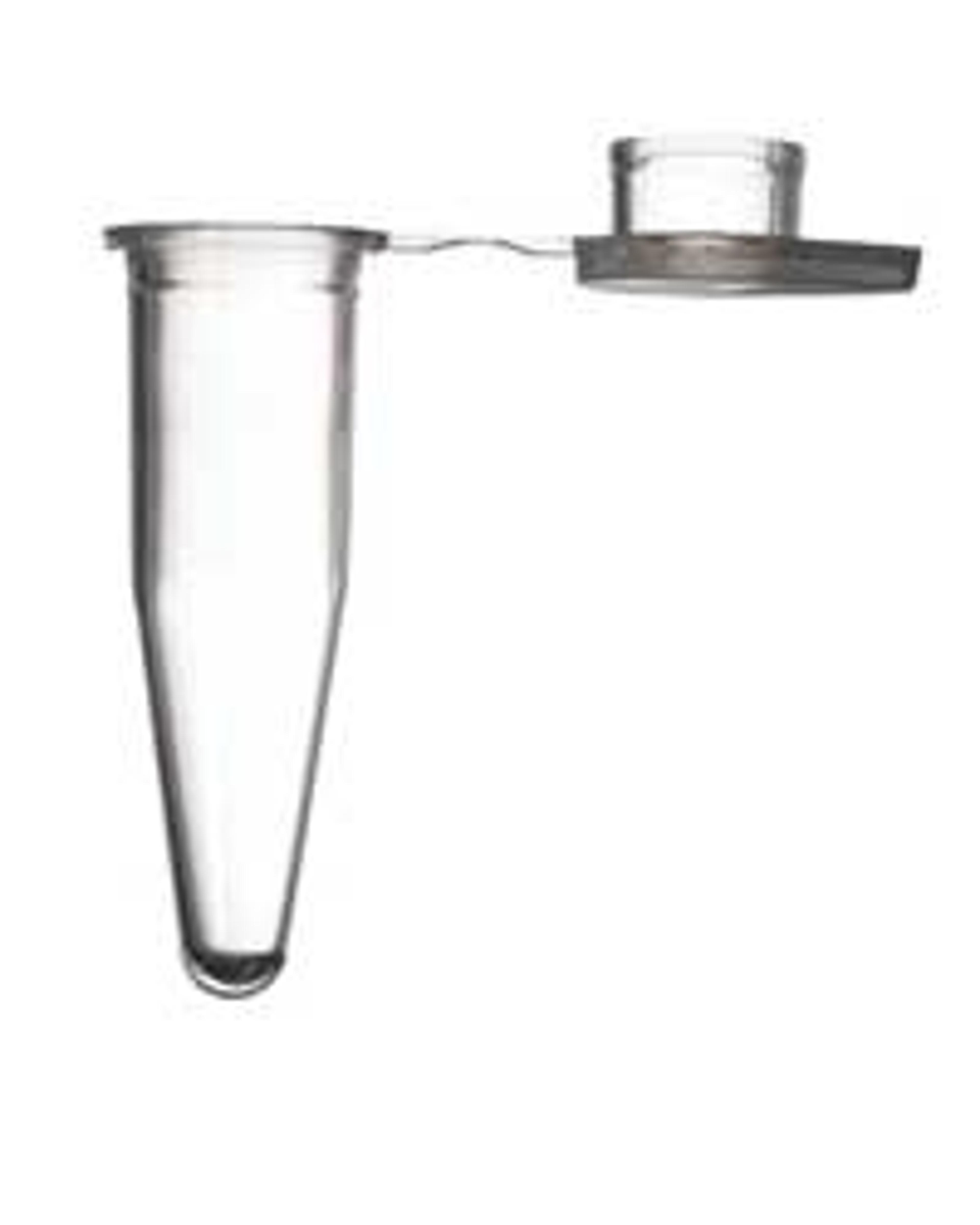 Biotix PCR Tubes - Biotix - Life Sciences