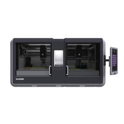 Randox Discovery - Randox Laboratories Ltd. - Clinical Diagnostics