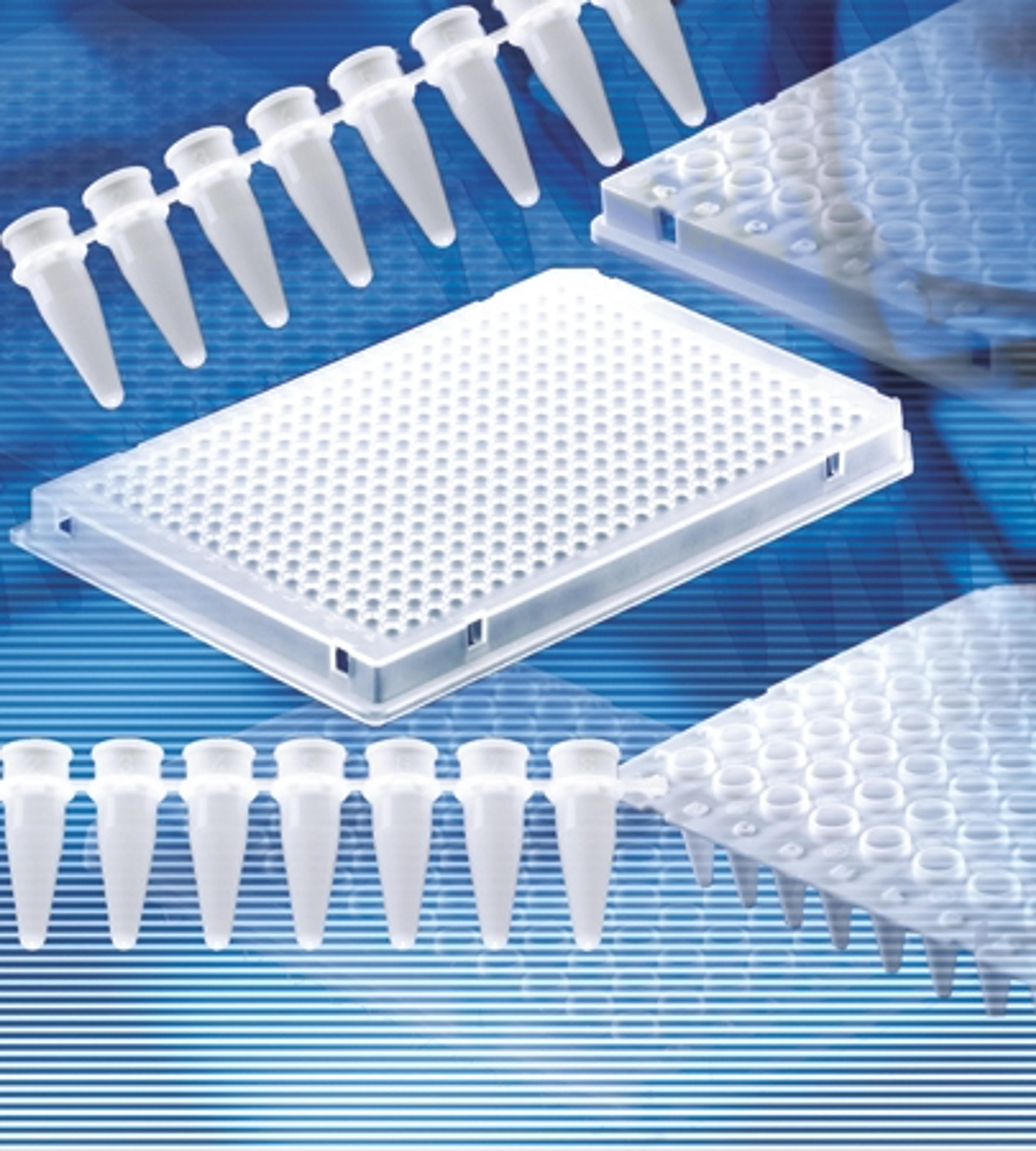 BrandTech PCR Products - BRANDTECH® Scientific, Inc. - Life Sciences