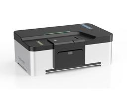 BeNano 180 Zeta Max - Bettersize Instruments Ltd - Materials