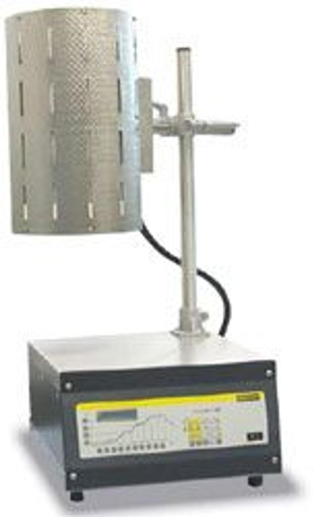 Universal Tube Furnaces RT with Stand for horizontal or vertical Operation - Nabertherm - General Lab