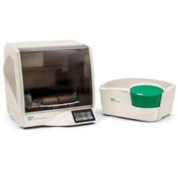 QXDx AutoDG ddPCR System - Bio-Rad - Life Sciences