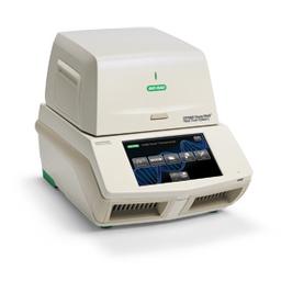 CFX96 Touch™ Deep Well Real-Time PCR Detection System - Bio-Rad - Life Sciences