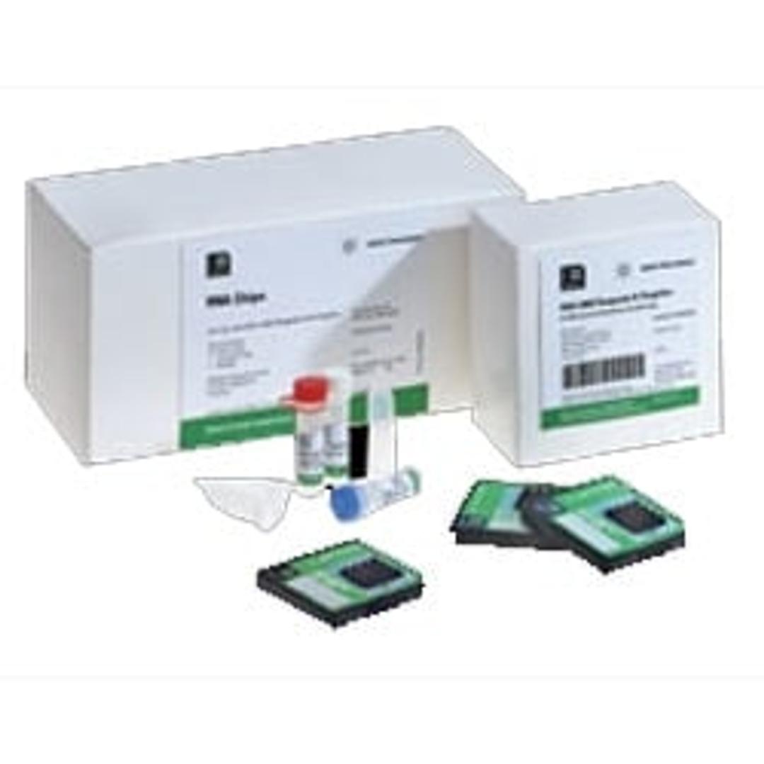 RNA 6000 Nano Reagents - Agilent Technologies - Separations