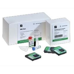 RNA 6000 Nano Reagents - Agilent Technologies - Separations