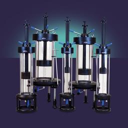 Evolve® Process Columns - Astrea Bioseparations - Drug discovery > Drug Manufacturing