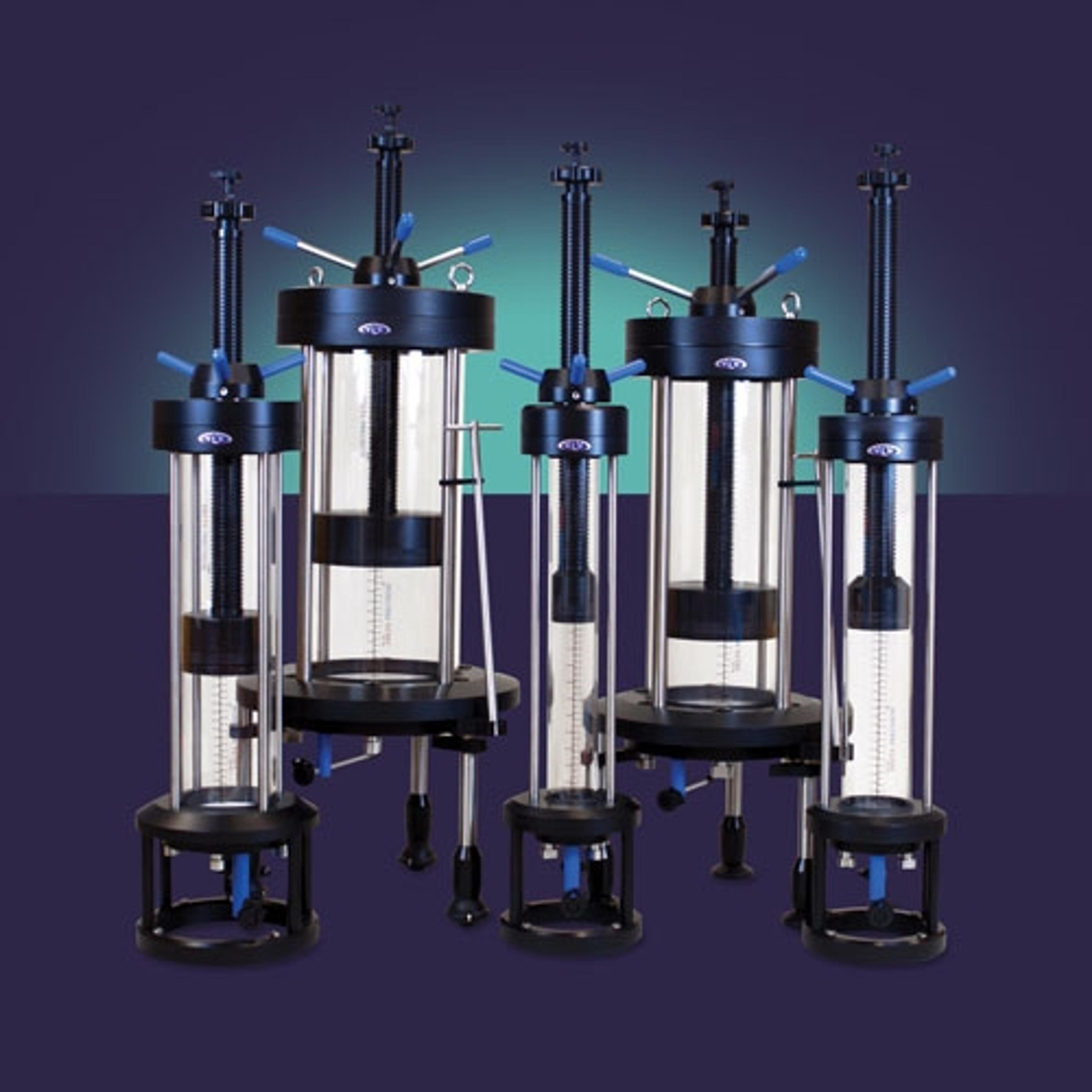 Evolve® Process Columns - Astrea Bioseparations - Drug discovery > Drug Manufacturing