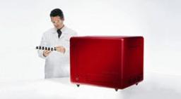 Hyborg - cylindrical DNA and protein analysis - Anagnostics Bioanalysis - Life Sciences