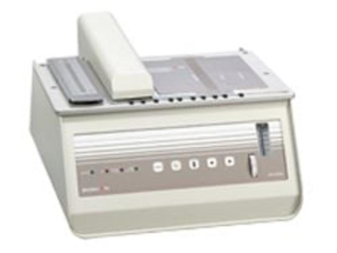 AR-2000 radio-TLC Imaging Scanner - Bioscan Inc. - Separations