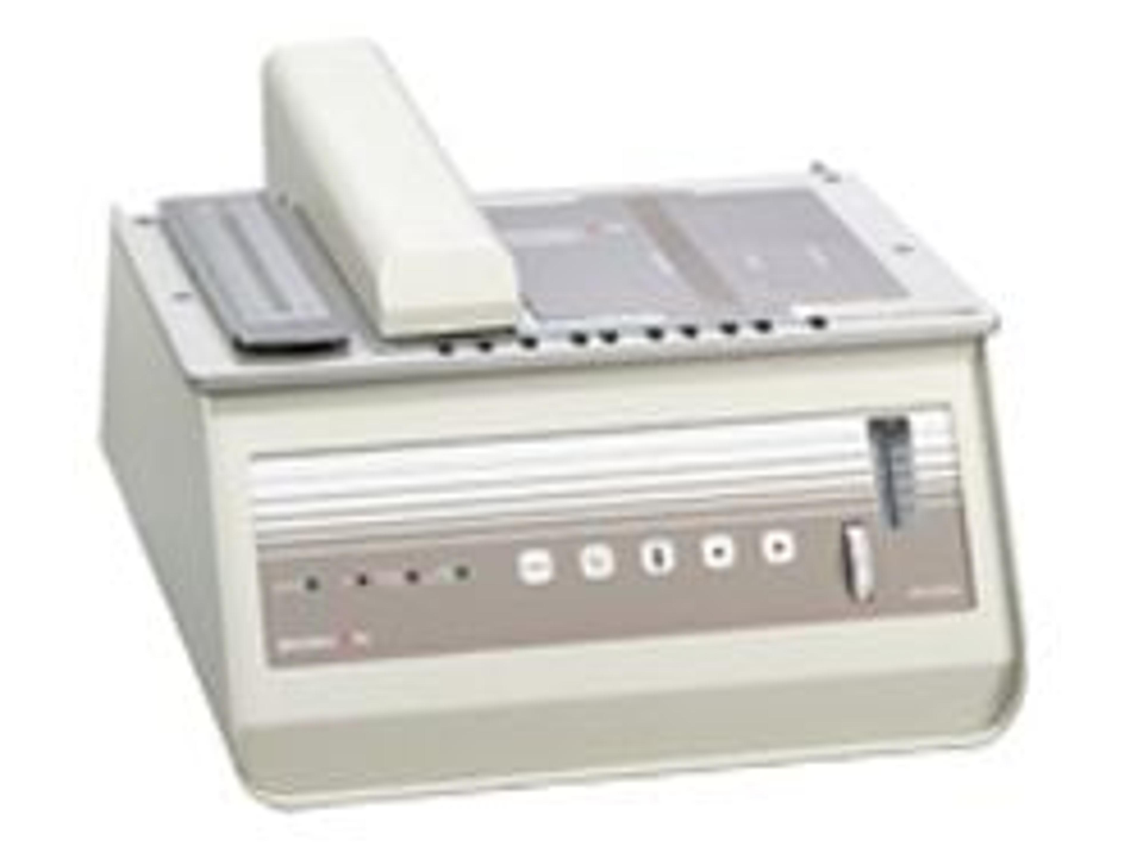 AR-2000 radio-TLC Imaging Scanner - Bioscan Inc. - Separations
