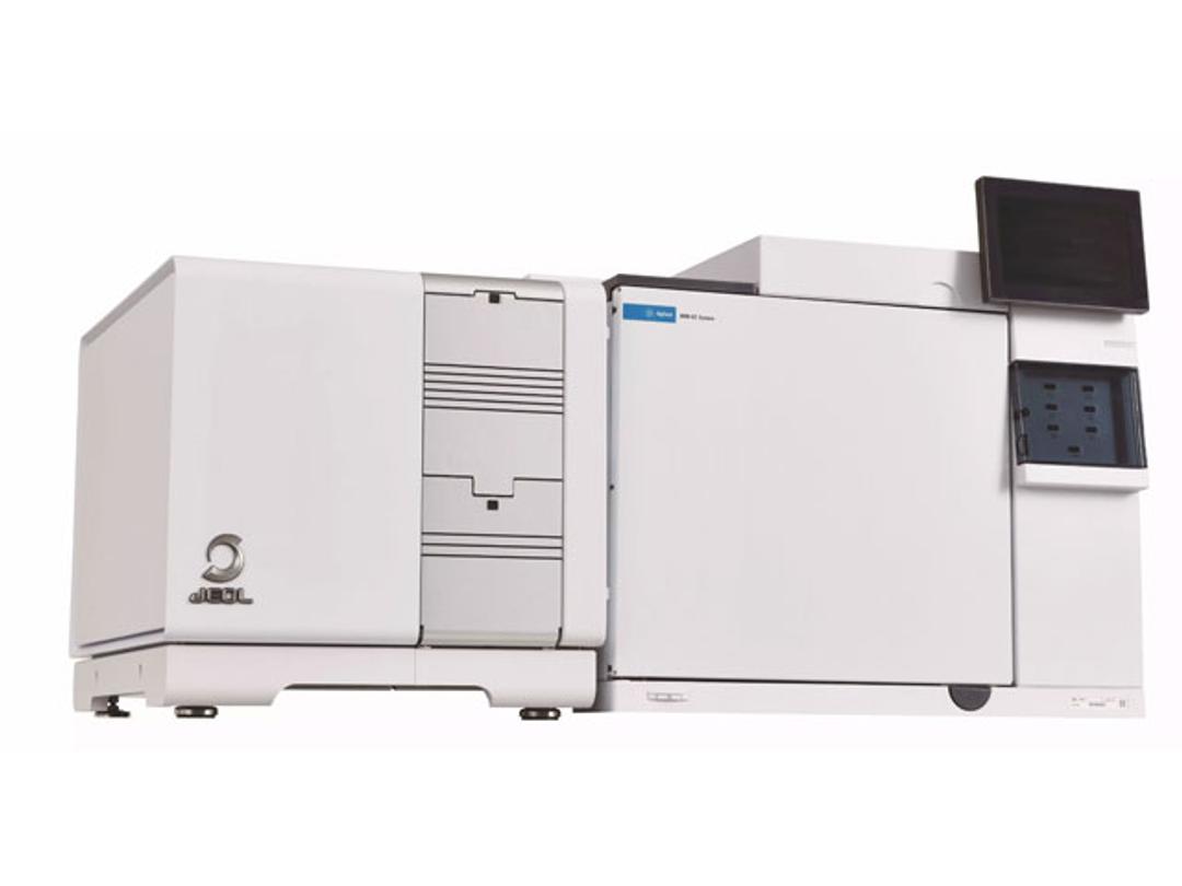 JMS-Q1600GC - JEOL USA - Separations