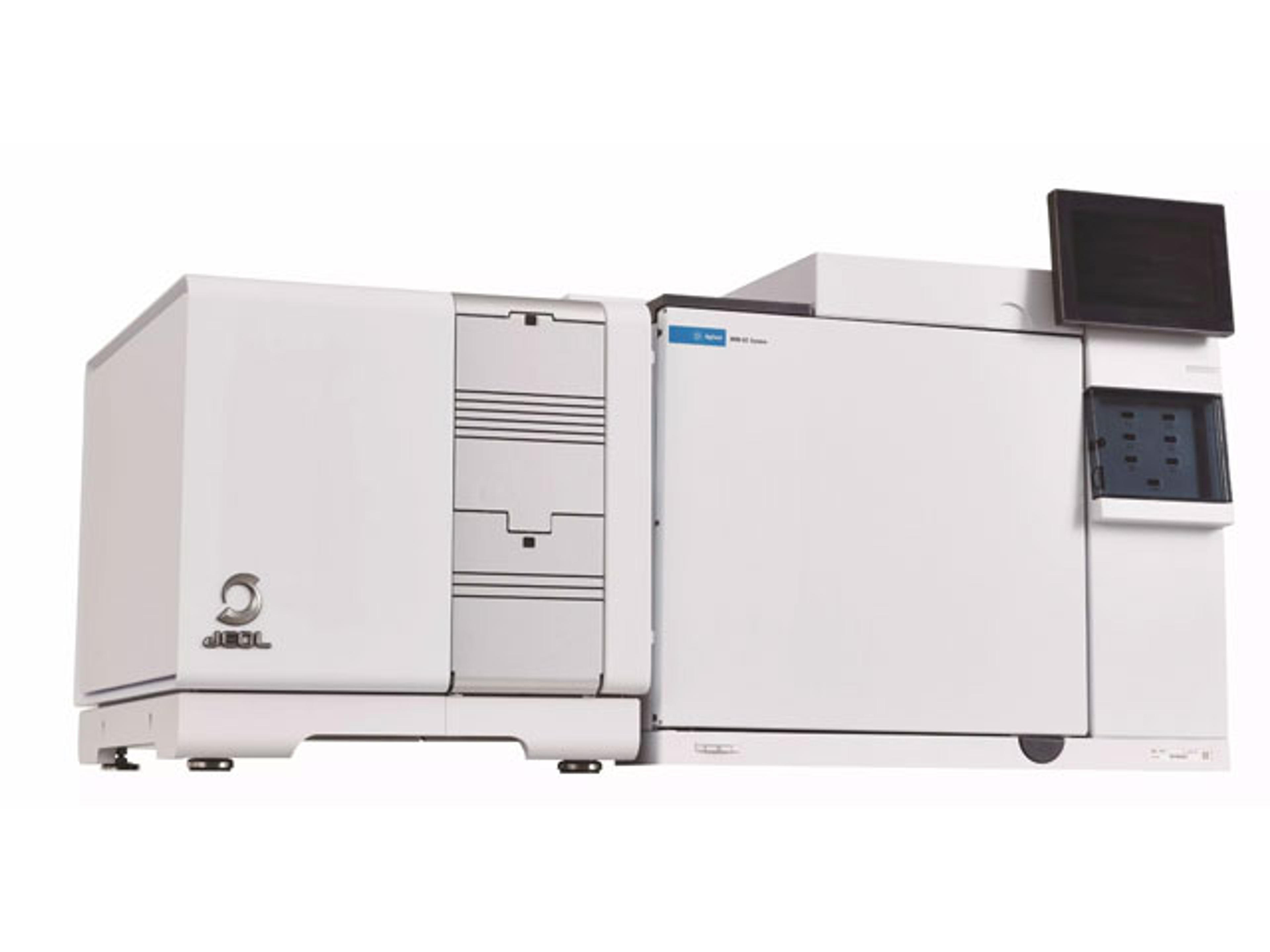 JMS-Q1600GC - JEOL USA - Separations