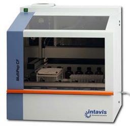 MultiPep CF - Intavis Inc. - Life Sciences