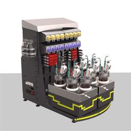 BioXplorer 400XL - H.E.L. Group - Drug discovery > Target Discovery