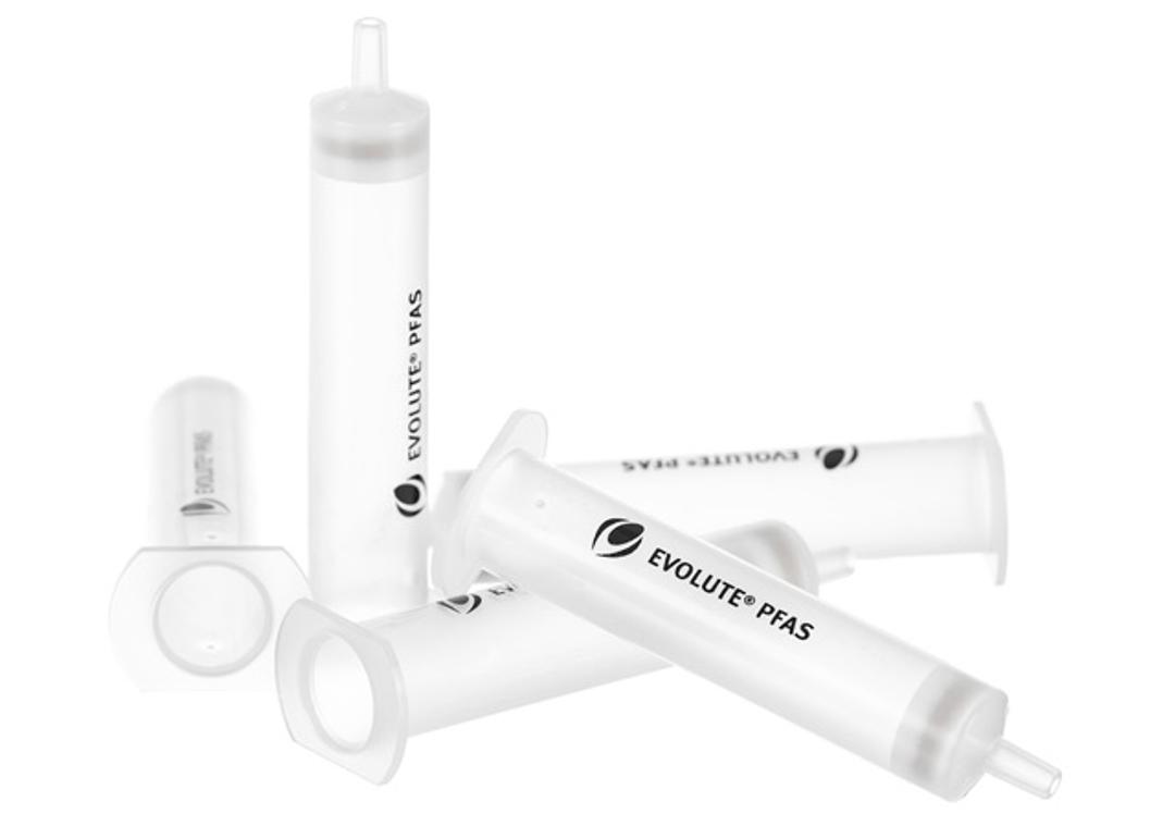 EVOLUTE® PFAS Solid Phase Extraction Columns - Biotage - Environmental