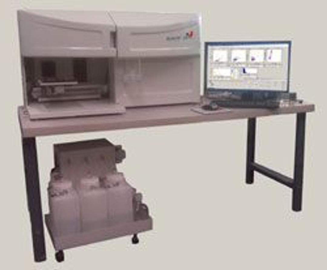 COPAS™ Large Particle Flow Cytometers - Union Biometrica, Inc. - Life Sciences
