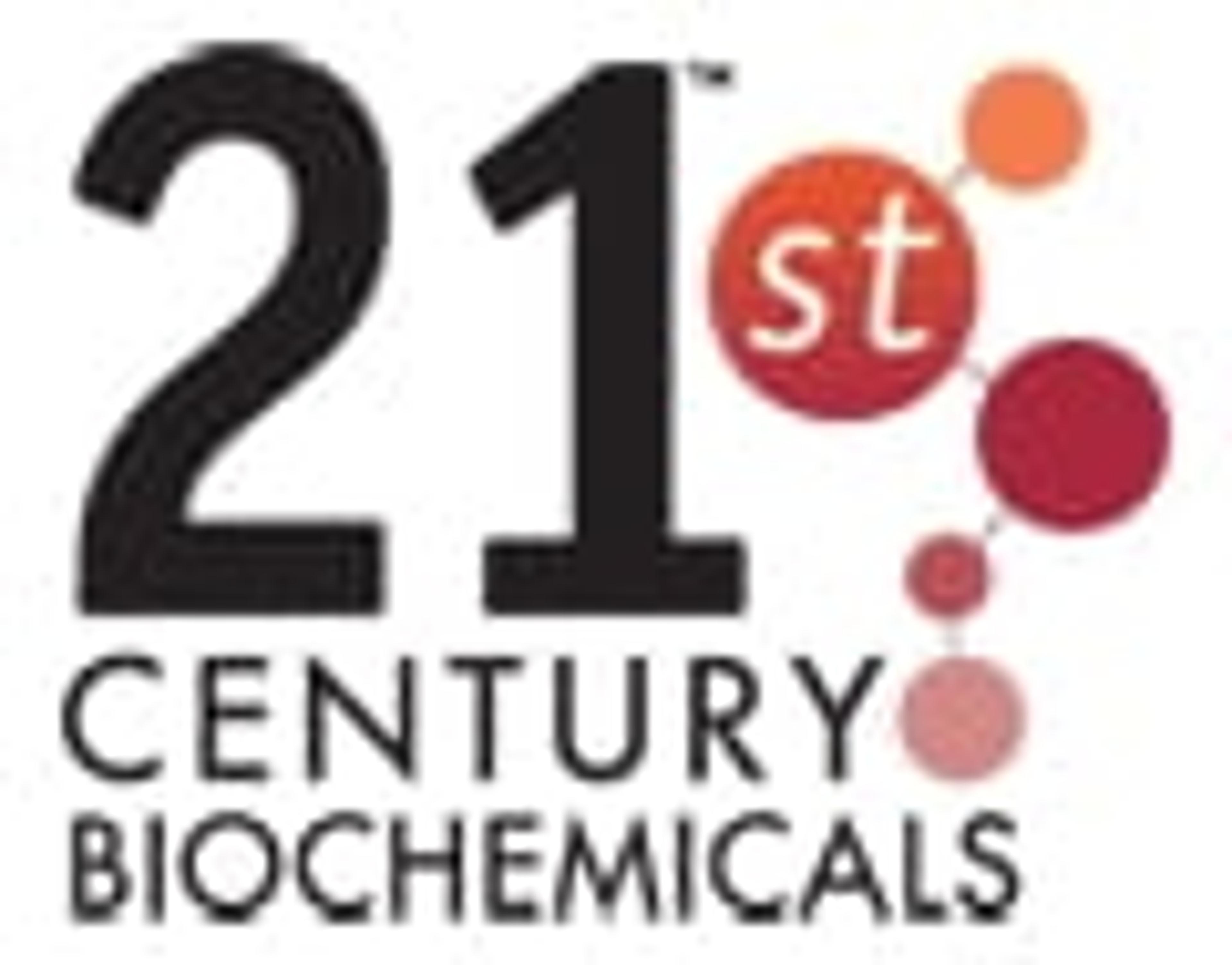 Custom Peptide Synthesis - 21st Century Biochemicals - General Lab