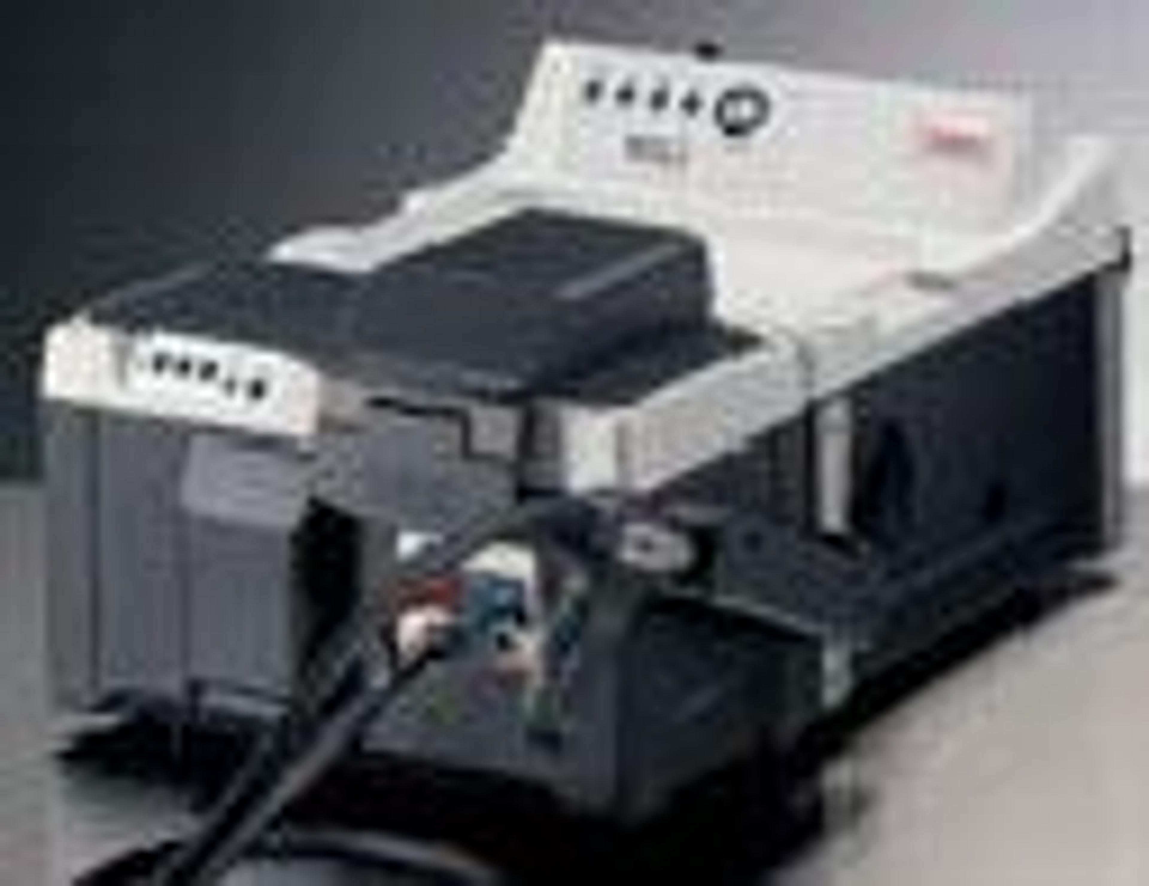 Thermo Scientific™ Antaris™ II FT-NIR Analyzer - Thermo Fisher Scientific - Spectroscopy