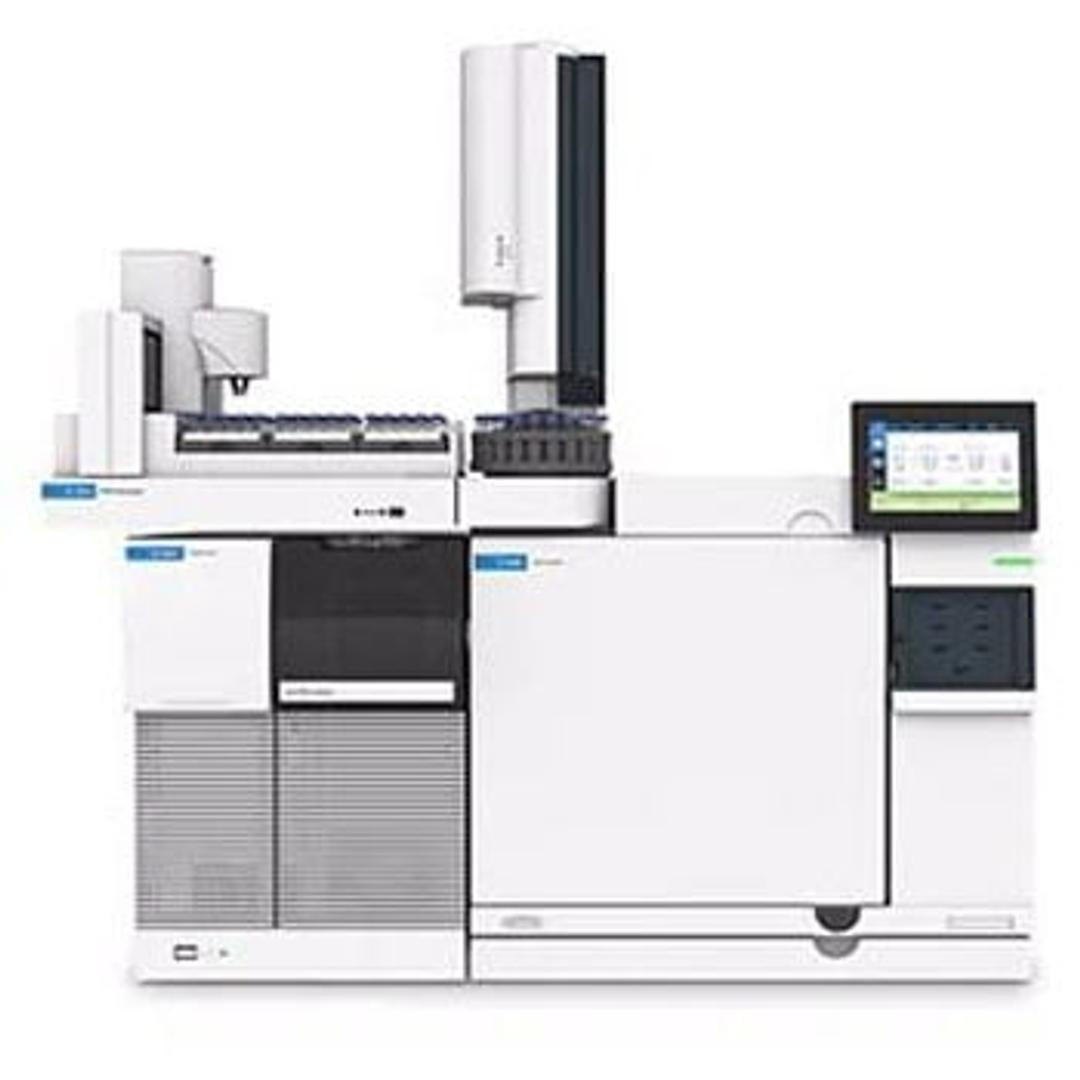 7000E Triple Quadrupole GC/MS - Agilent Technologies - Separations