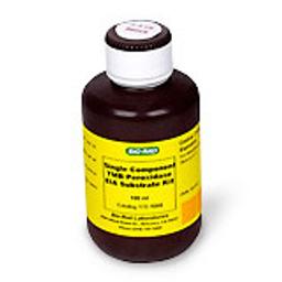 Single-Component TMB Peroxidase ELISA Substrate Kit, 1 L - Bio-Rad - Life Sciences