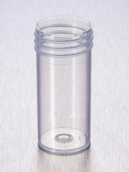 Corning® Gosselin™ Straight Container, 40 mL, PP, 1200/Case - Corning Life Sciences