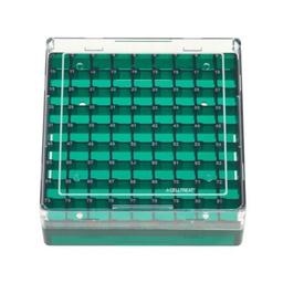 Cryogenic Vial Racks and Boxes - CELLTREAT Scientific Products - Life Sciences