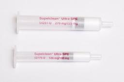 Supelclean™ Ultra 2400 - Sigma-Aldrich Supelco - Separations