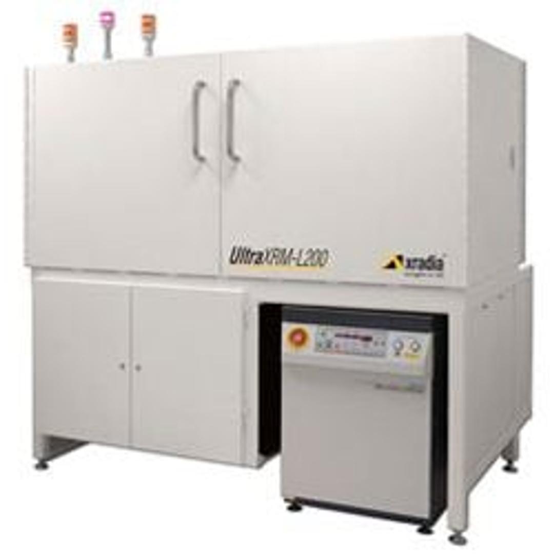 UltraXRM-L200 - Xradia - Spectroscopy