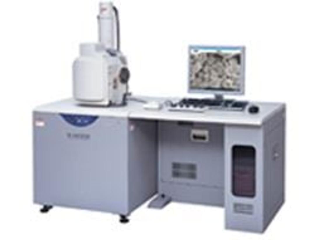 S-3400N Fully Automated VP SEM - Hitachi High Technologies America, Inc. - Life Sciences