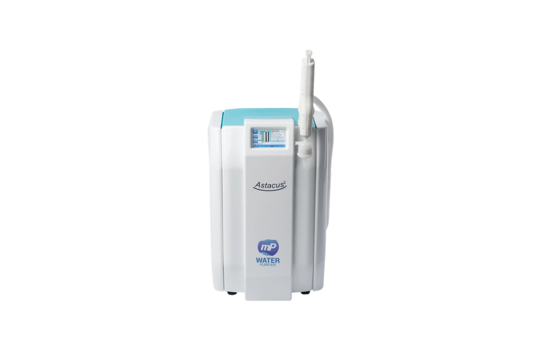 Astacus² – Ultra Pure water purification system - MembraPure GmbH - General Lab