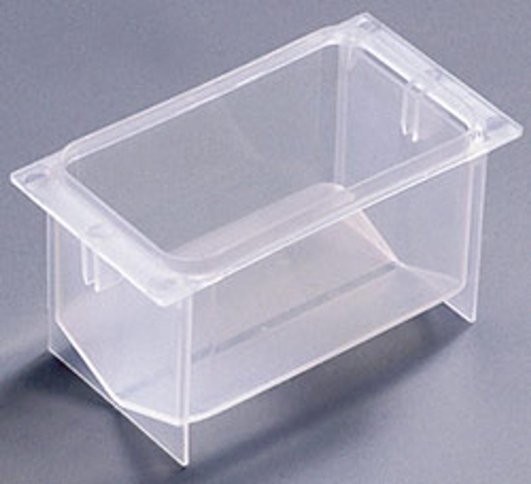 MagNA Pure LC Reagent Tub (large) - null