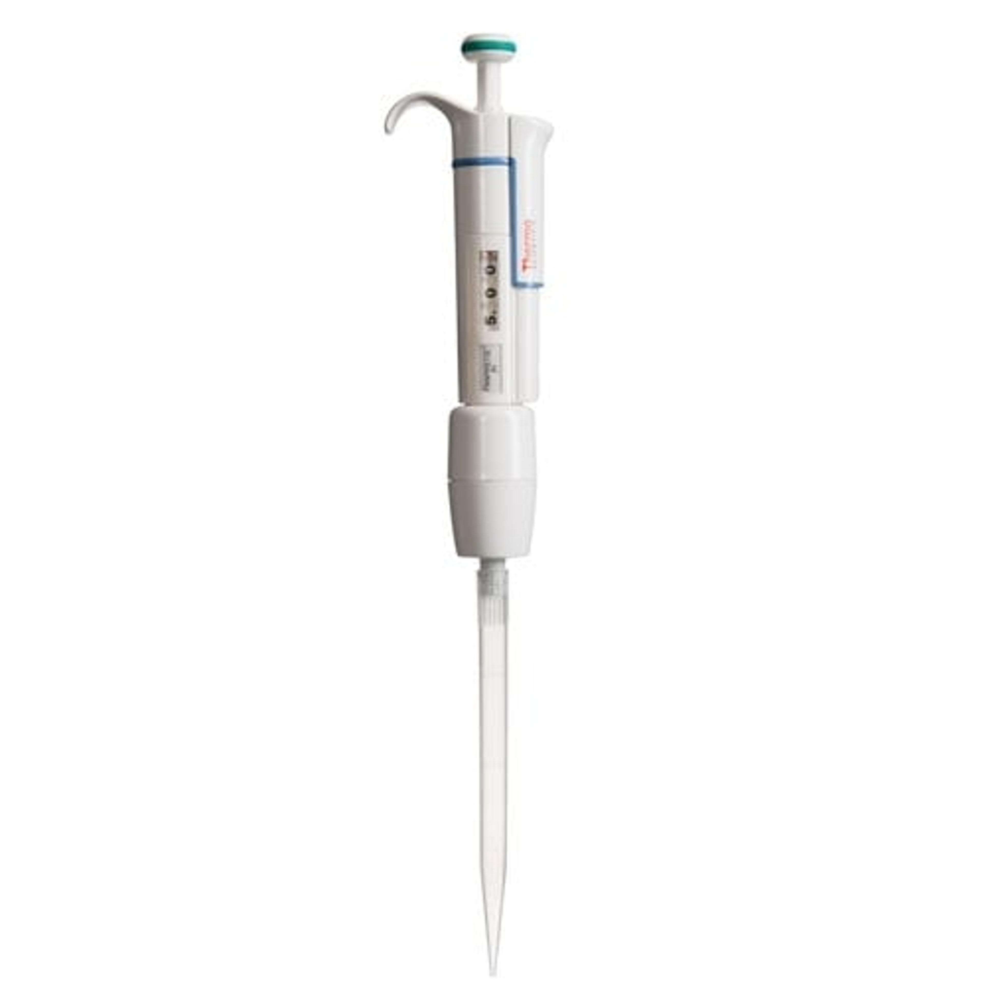 Thermo Scientific™ F1 Finnpipette Single Channel Pipette - Thermo Fisher Scientific - General Lab