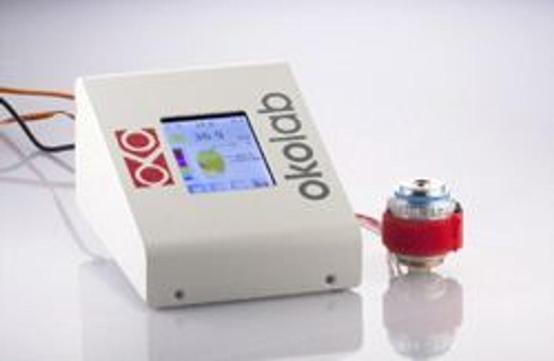 Objective Heater - Okolab - Life Sciences