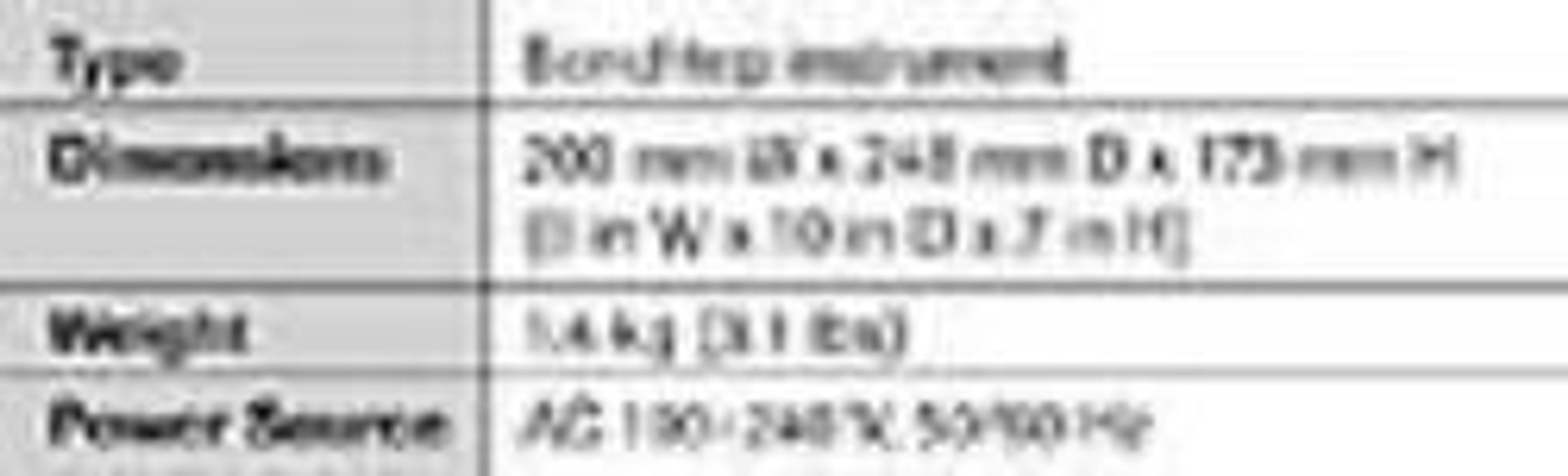 MagNA Pure LC Barcode Printer TLP 2844 - null - Separations