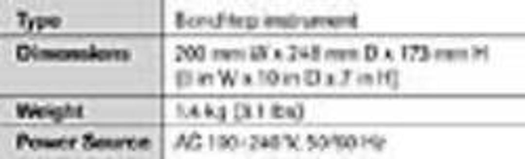 MagNA Pure LC Barcode Printer TLP 2844 - null - Separations