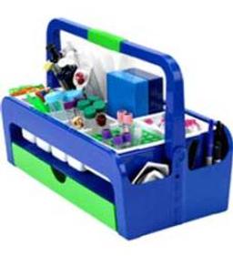Multipurpose Utility Tray - Heathrow Scientific - General Lab