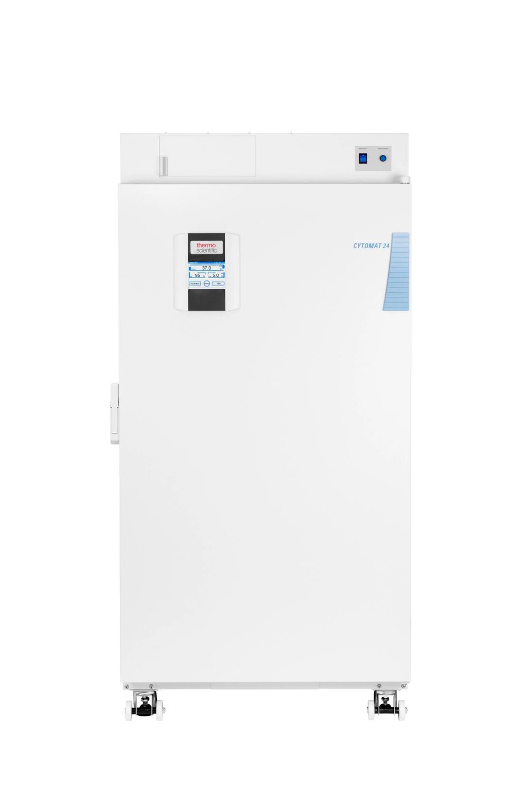 Thermo Scientific™ Cytomat™ 24 C Automated Incubator Series - Thermo Fisher Scientific - General Lab