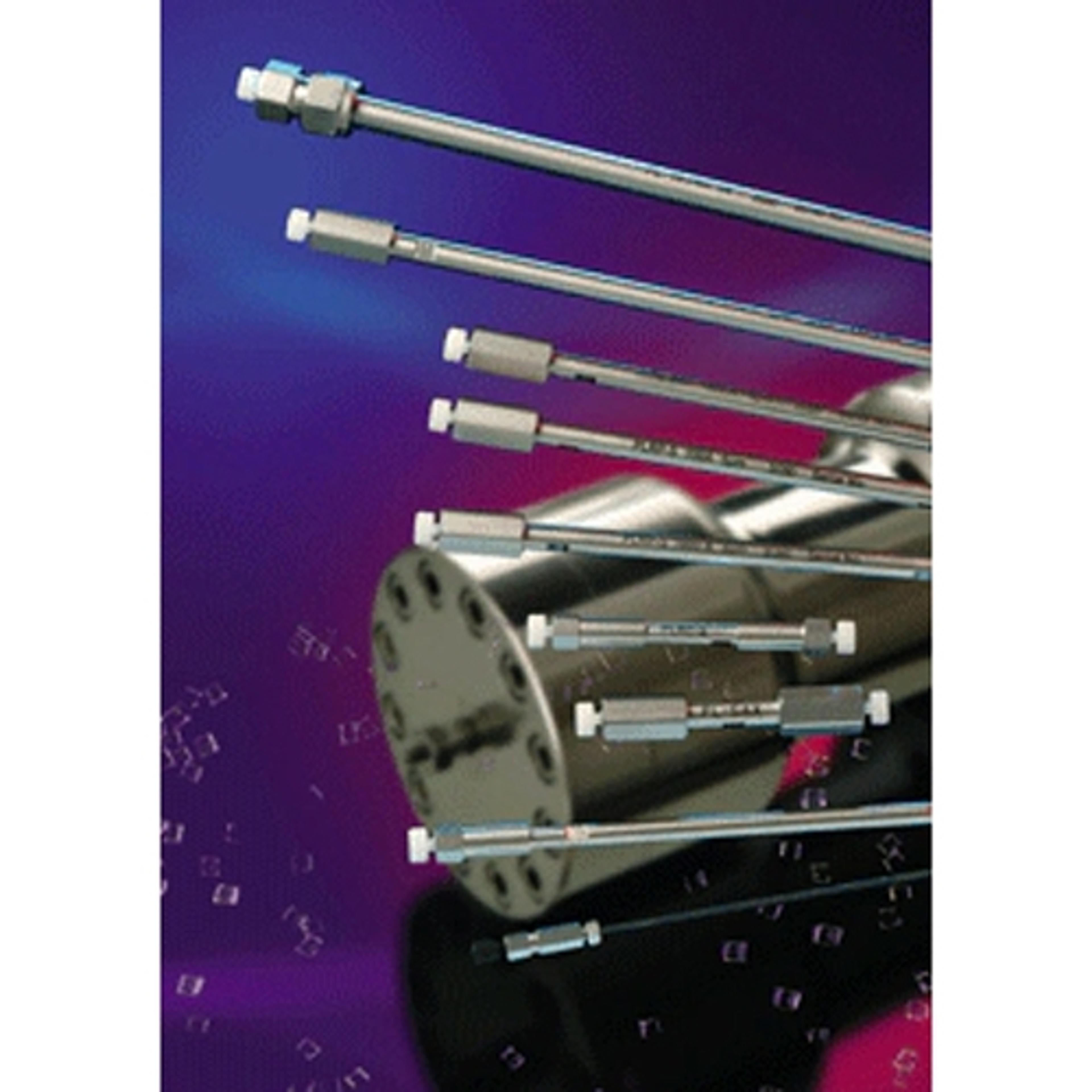 PL-SAX for Biomolecules - Agilent Technologies - Separations