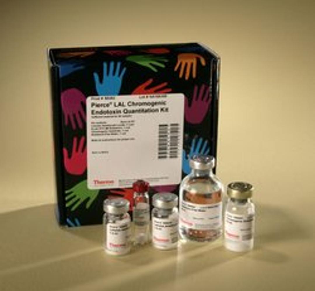 Thermo Scientific™ Pierce™ LAL Chromogenic Endotoxin Quantitation Kit - Thermo Fisher Scientific - Life Sciences