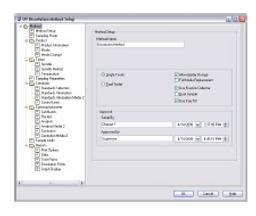UV Dissolution Software - Agilent Technologies - Separations