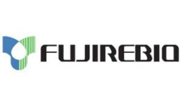 Fujirebio logo