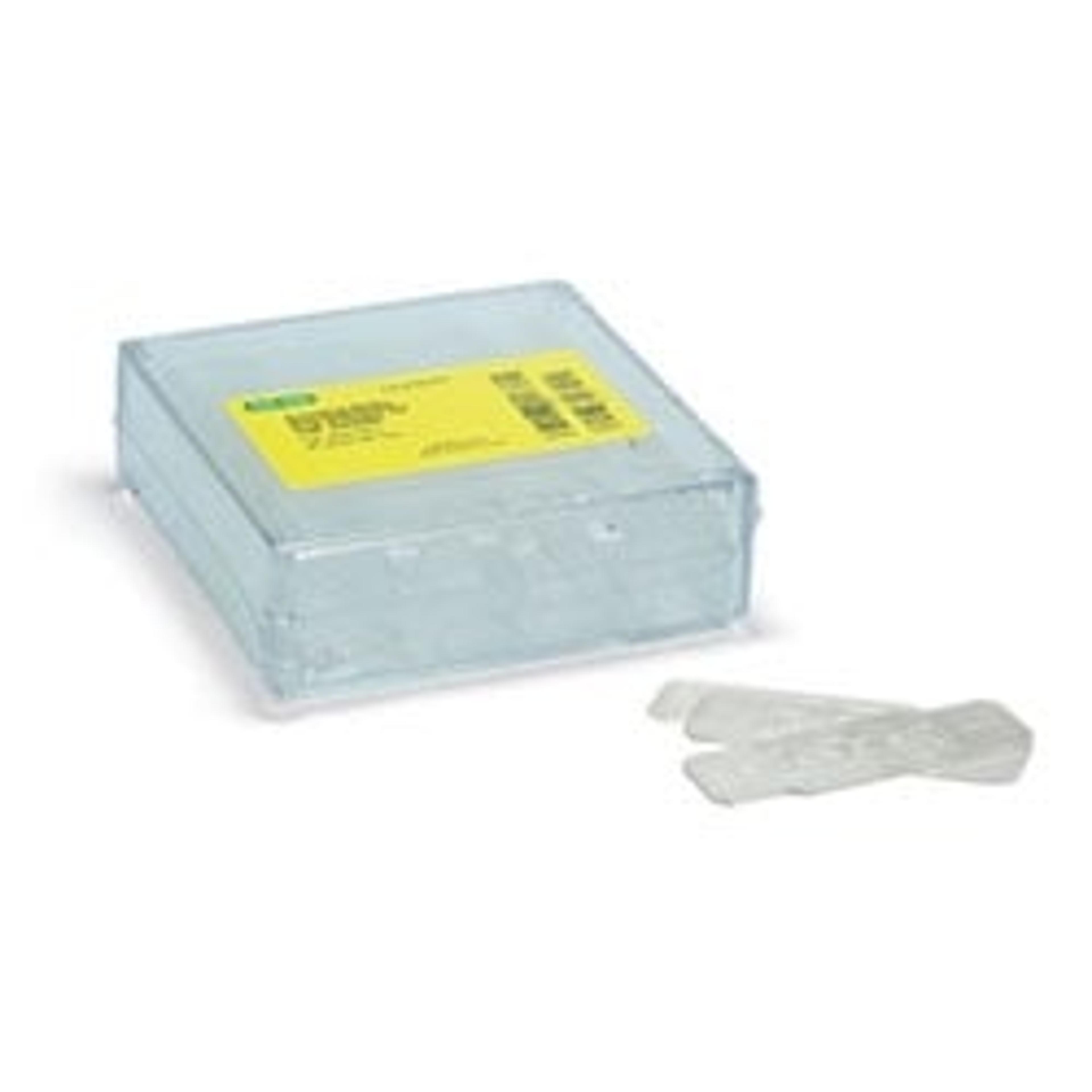 Cell Counting Slides for TC10™/TC20™ Cell Counter Dual-Chamber 30 slides 60 counts - Bio-Rad - Life Sciences